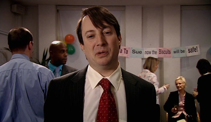 SO, HOW'S JEZ?  