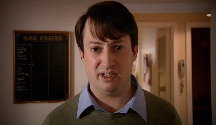 JEZ, I THINK I'VE HEARD ABOUT THESE PEOPLE. 