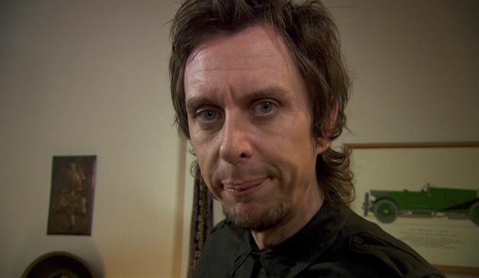 YOU GET A VAN, JEZ, WE COULD BE MEN WITH VEN. 