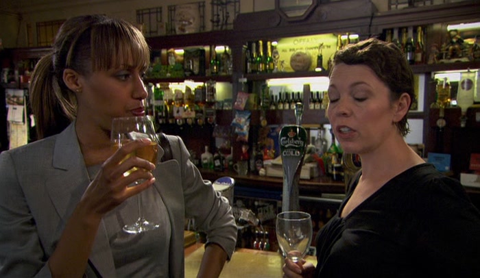 ONE SMALL SPRITZER, HALF A UNIT, SHOULD I HAVE GOT WRITTEN PERMISSION? 