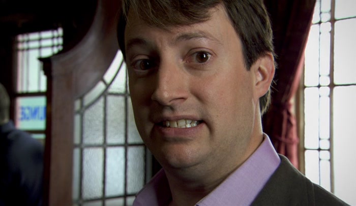 YEAH, I'M NOT GONNA SQUEEZE TOO MUCH PRAISE OUT OF THAT DRY OLD STONE. 