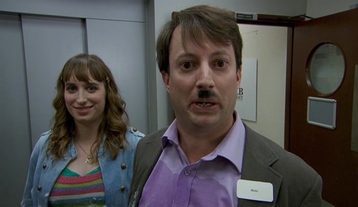 MARK: WELL, GOT DOBBY, BUT THERE GOES THE NAZI GOLD. 