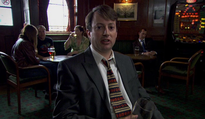 THEY'VE SCREWED ME. THEY'VE DIDDLED YOU, AT MOST. 