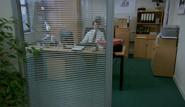 NOT TOO BUSY TO CHECK IN WITH YOUR BOSS.  