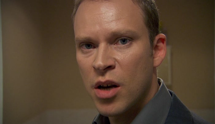 - CAN YOU PLEASE STOP DOING THAT? - WHY? I'M REALLY DEPRESSED. 