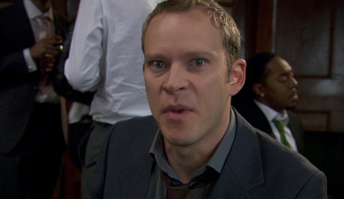 MARK: THE FIRST OF MANY PUB VISITS THE BABY'S GOING TO RUIN. 