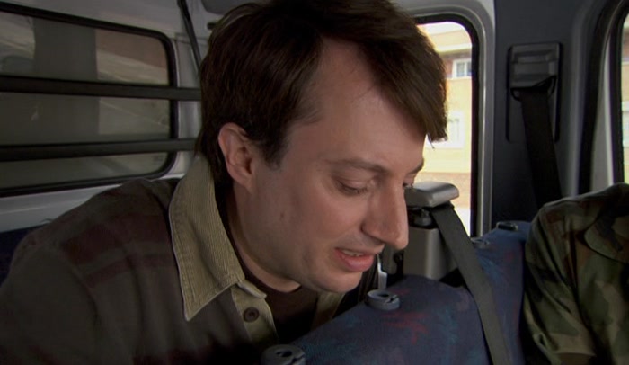 YOU FUCKED THIS ORDER RIGHT UP, HAVEN'T YOU? EH? 