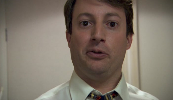 YOU, IN A SKIT? IN FRONT OF PEOPLE?  