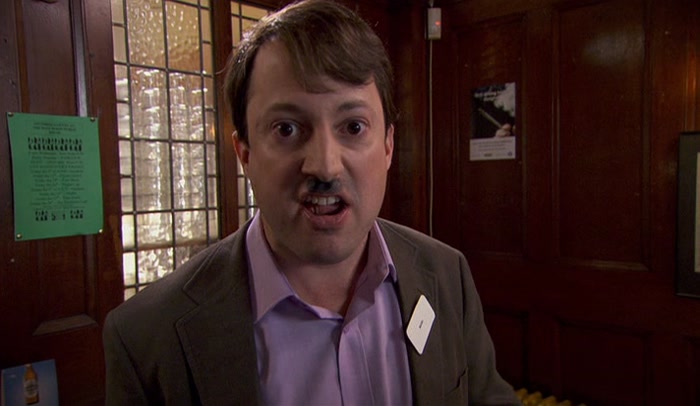 YOU WORKED AT JLB FOR LESS THAN THREE HOURS. 