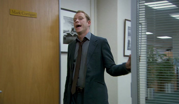 HEY, MAN, CAN'T STOP. JUST TO SAY, IT'S ALL GOING SUPER GREAT DOWN THERE. 