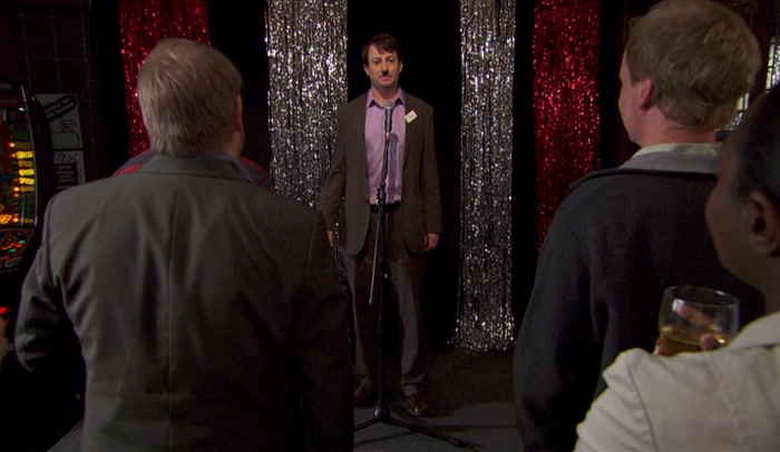 HEIL, MARK.  