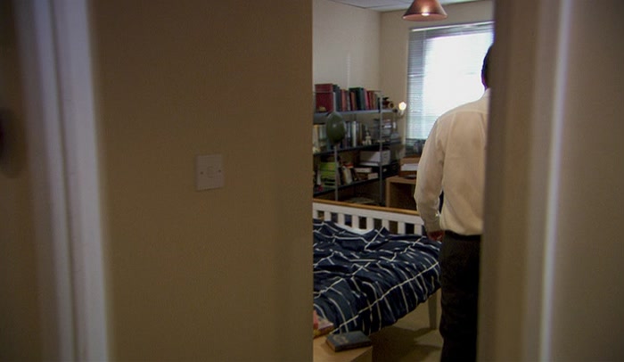 YOU CAN'T FUCK A SOFA, MATE. TAKE IT FROM ME. 