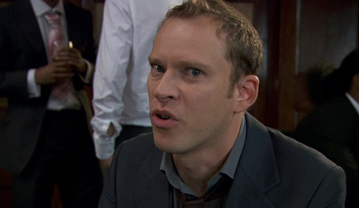 IT'S NOT OUR BABY. CAN YOU STOP SAYING THAT? 