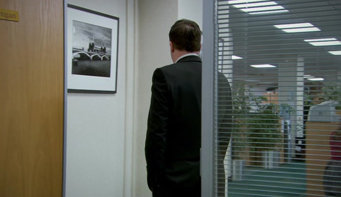 I'M ON YOUR REMUNERATION COMMITTEE, SO...  