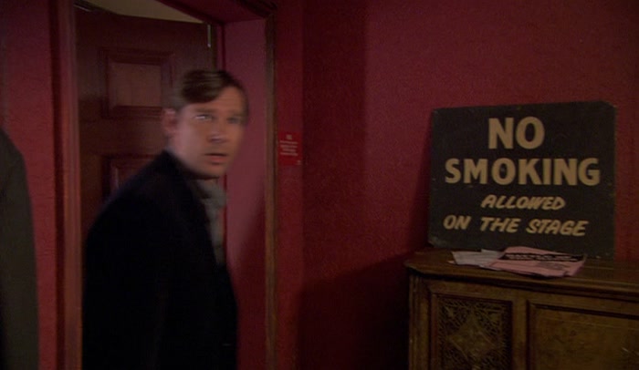 HELLO, UH, MARK.  