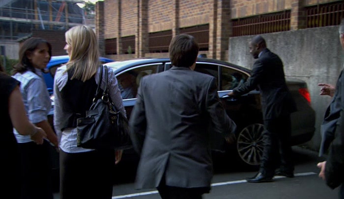 ALAN, ALAN, WHERE DO MANAGEMENT GO?  
