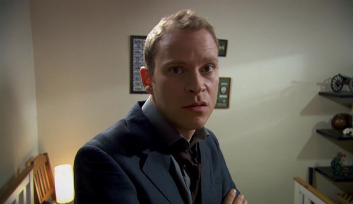 YOU SHOULD JUST GET A VAN. WITH A VAN, IT'S LIKE YOU'VE GOT AN MBA. 