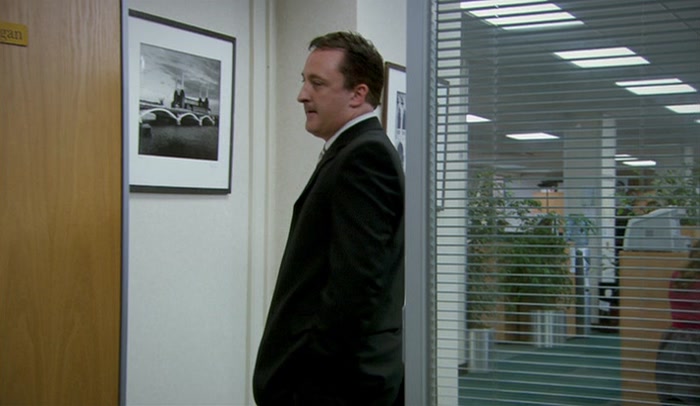 FINGERS CROSSED FOR THAT BONUS, JEFF.  