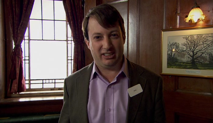 DID YOU GET A CHANCE TO HAVE A LOOK AT MY SPEECH? WAS IT OK? 