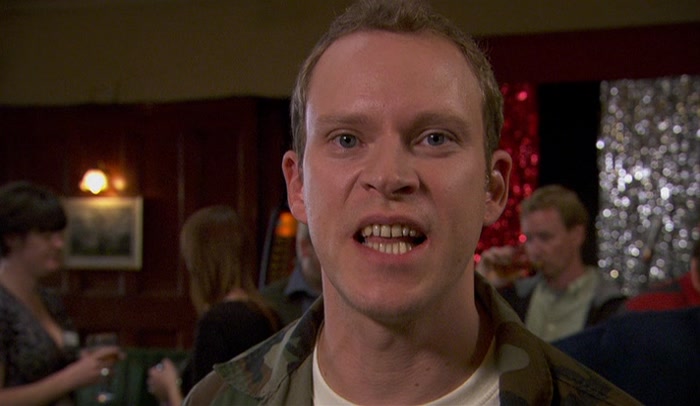 - LET'S DO SOMETHING. - MAN: YEAH! 