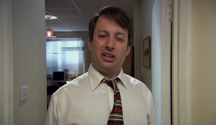 - CAN YOU PLEASE STOP DOING THAT? - WHY? I'M REALLY DEPRESSED. 