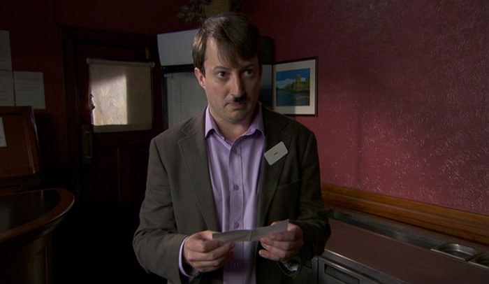 I COULD PAY-OFF THE SOFA, I COULD BUY THE MATCHING CHAIR. 