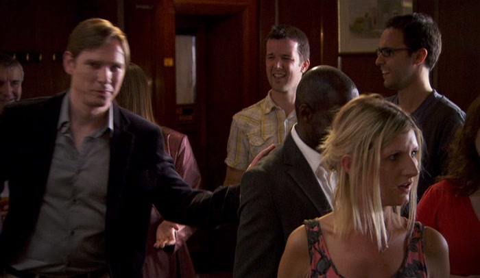 MARK: OH, GREAT(!) THE CHOPPER'S LEAVING SAIGON WITHOUT ME AGAIN. 
