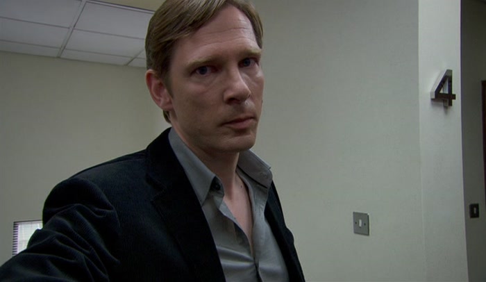 MARK: WELL, GOT DOBBY, BUT THERE GOES THE NAZI GOLD. 