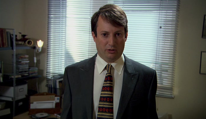 THE BABY'S TOO BIG. YOU CAN'T LOOK AT IT, HANS, IT'S LIKE THE SUN. 
