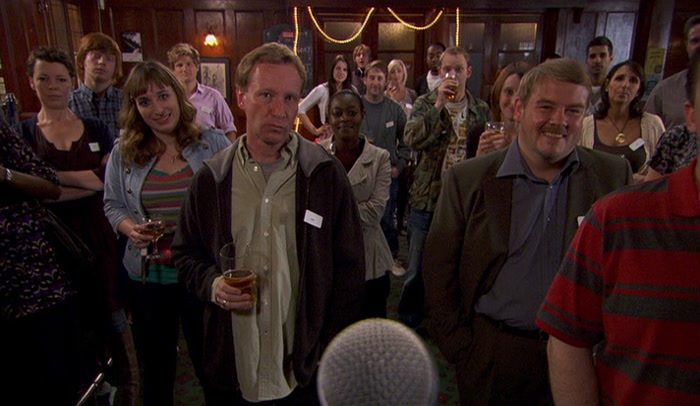 AND I'D JUST LIKE TO SAY ABOUT THE JLB SURVIVORS' GROUP, 