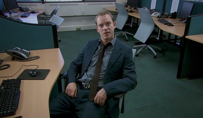 THERE'S A SCRIPT? SO I'LL BE, LIKE, AN ACTOR? 