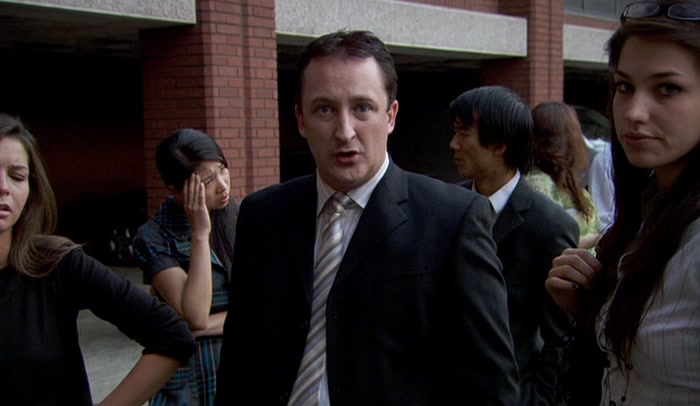 COME ON. YOU'RE MANAGEMENT, CORRIGAN. GET IT SORTED. 