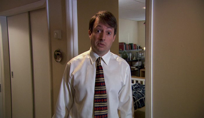 I JUST NEED MONEY, MARK.  