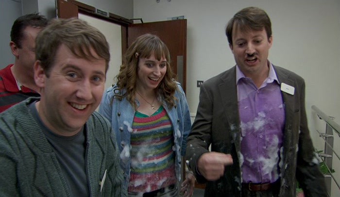 YEAH, I MEAN, I'VE COPIED A LOT OF SHIT ON THIS COPIER, 