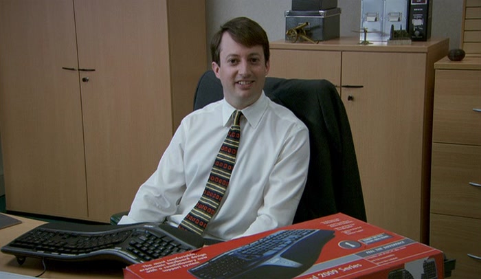 WHAT'S FUNNIER - ZERO BONUS OR, LIKE, A HUMILIATING 