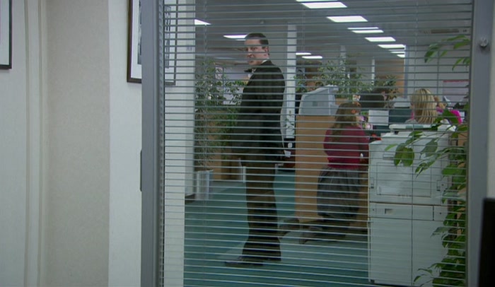 NOT TOO BUSY TO CHECK IN WITH YOUR BOSS.  