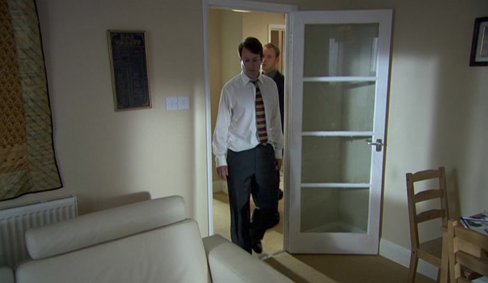 MARK: JESUS. LOOK AT IT.  