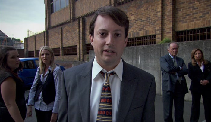 YES, JEREMY. IT IS INDEED A HEADFUCK.  