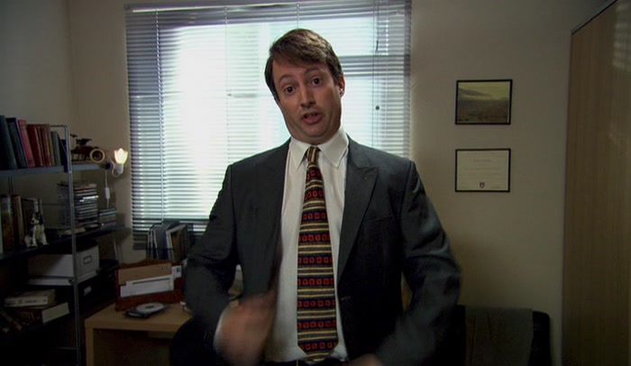 I MEAN, THERE WEREN'T ANY JOBS WHEN I DIDN'T WANT A JOB. 