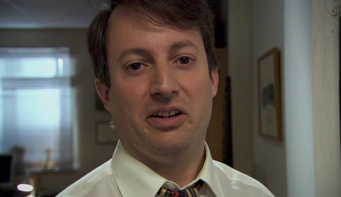 - YOU'RE NOT ALLOWED TO BE DEPRESSED. - WHY NOT? 