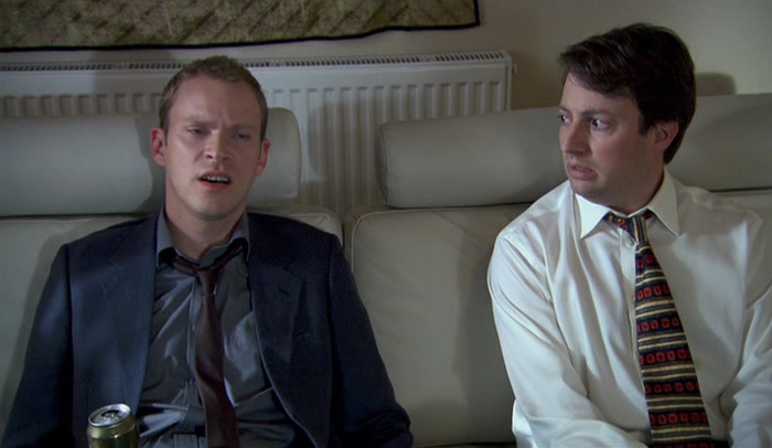 WHERE CAN WE FIND JUST A REGULAR GUY, ANY GUY? 