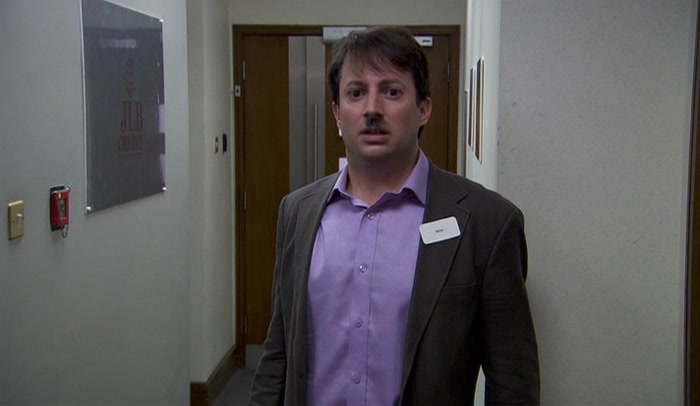 - COME ON, MARK! - HOLD ON, AM I A SPARTAN OR A PERSIAN? 