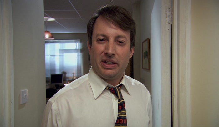- CAN YOU PLEASE STOP DOING THAT? - WHY? I'M REALLY DEPRESSED. 