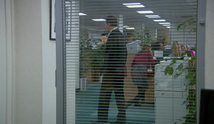 NOT TOO BUSY TO CHECK IN WITH YOUR BOSS.  