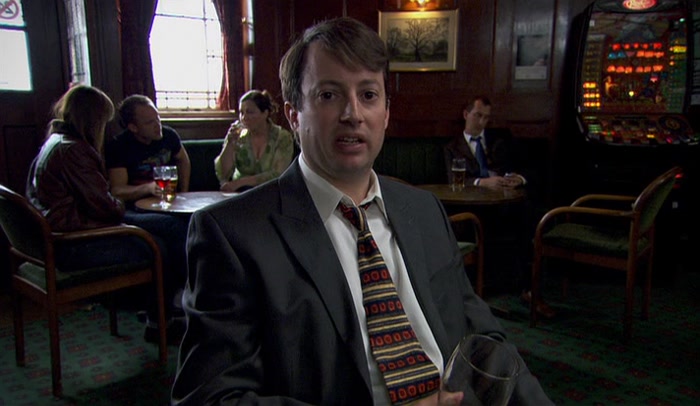 THEY'VE SCREWED ME. THEY'VE DIDDLED YOU, AT MOST. 