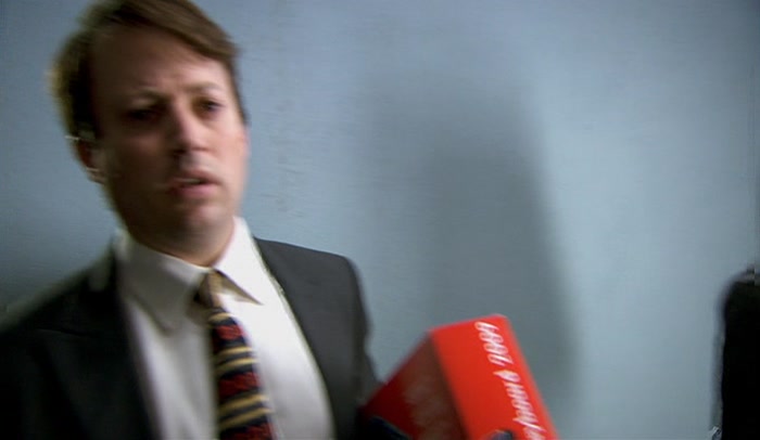 DID YOU HEAR THE BOILER IN THE NIGHT? WERE YOU HOT? 