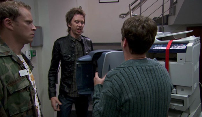 - PUT IT BACK, BITCH! THAT'S JLB'S. - MARK: IT'S THE PASS AT THERMOPYLAE. 