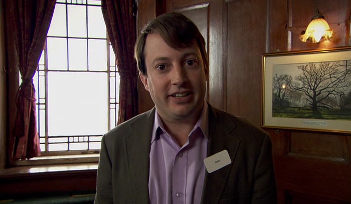 DID YOU GET A CHANCE TO HAVE A LOOK AT MY SPEECH? WAS IT OK? 