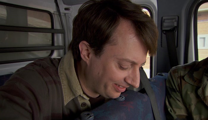 YOU FUCKED THIS ORDER RIGHT UP, HAVEN'T YOU? EH? 