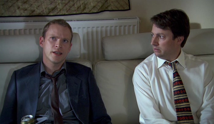 A GUY WHO NEEDS A BIT OF CASH, A GUY, A GUY, A GUY... 
